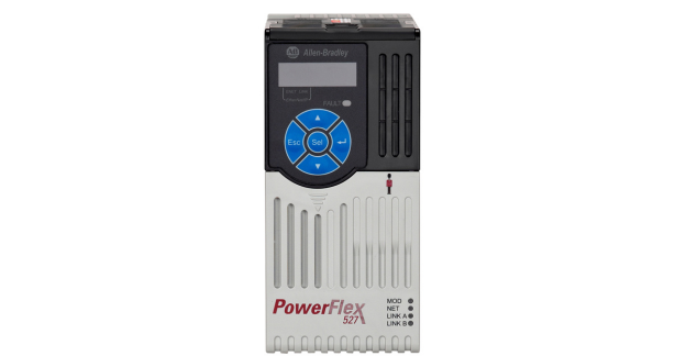 PowerFlex 527 AC Drives